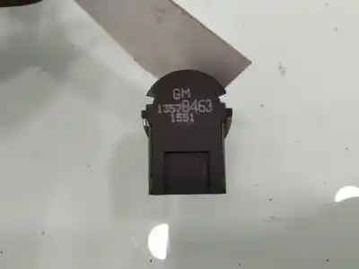 Pezzo di ricambio per auto di seconda mano sensore per opel meriva b cosmo riferimenti oem iam 13578463
