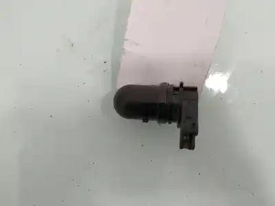 Peça sobressalente para automóvel em segunda mão sensor por opel meriva b cosmo referências oem iam 13578463  