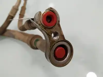 Pezzo di ricambio per auto di seconda mano tubi aria condizionata per opel meriva b cosmo riferimenti oem iam 13265841