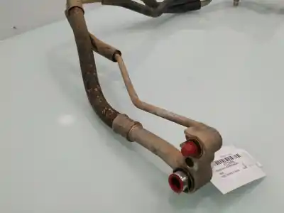 Pezzo di ricambio per auto di seconda mano tubi aria condizionata per opel meriva b cosmo riferimenti oem iam 