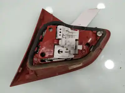 Second-hand car spare part left tailgate light for opel meriva b cosmo oem iam references   