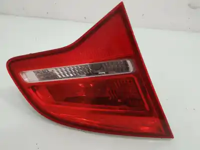 Second-hand car spare part left tailgate light for opel meriva b cosmo oem iam references   