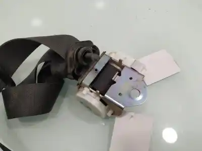 Pezzo di ricambio per auto di seconda mano cintura di sicurezza posteriore sinistra per opel meriva b cosmo riferimenti oem iam 13307288
