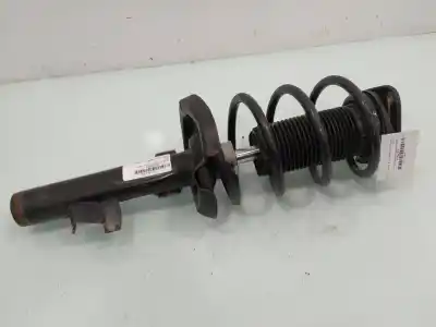 Second-hand car spare part front right shock absorber for ford focus cmax cap 30 aniversario oem iam references 