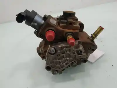 Second-hand car spare part injection pump for ford focus cmax cap 30 aniversario oem iam references 0445010102  