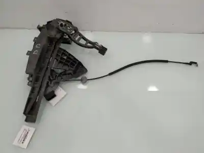 Second-hand car spare part front right door lock for ford focus cmax cap 30 aniversario oem iam references 