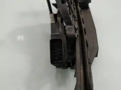 Second-hand car spare part left front door lock for ford focus cmax cap 30 aniversario oem iam references   