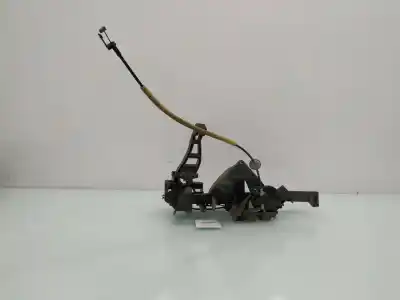 Автозапчасти б/у ЗАМОК ЛЕВОЙ ПЕРЕДНЕЙ ДВЕРИ за FORD FOCUS  ссылки OEM IAM   