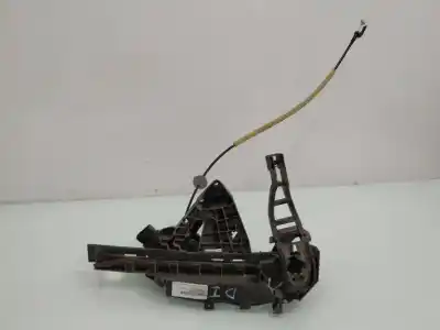 Second-hand car spare part left front door lock for ford focus cmax cap 30 aniversario oem iam references   