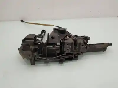 Second-hand car spare part left front door lock for ford focus cmax cap 30 aniversario oem iam references   