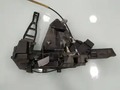 Second-hand car spare part left front door lock for ford focus cmax cap 30 aniversario oem iam references   