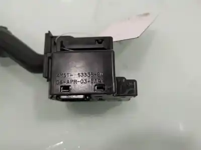 Second-hand car spare part indicator switch for ford focus cmax cap 30 aniversario oem iam references 4m5t13335bd  