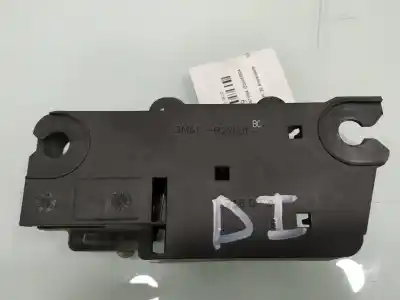 Second-hand car spare part interior left front handle for ford focus cmax cap 30 aniversario oem iam references 3m51r22601  