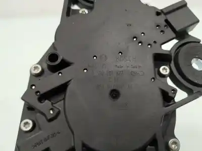 Second-hand car spare part rear windshield wiper motor for ford focus cmax cap 30 aniversario oem iam references 3m51r17k441ae