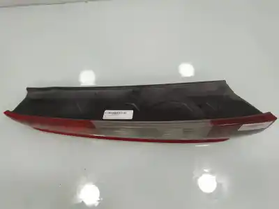 Second-hand car spare part left tailgate light for ford focus cmax cap 30 aniversario oem iam references 