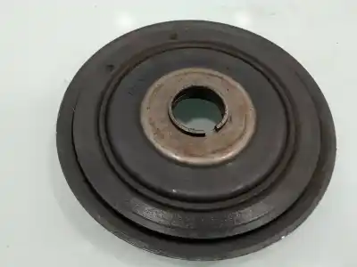 Second-hand car spare part crankshaft pulley for ford focus cmax cap 30 aniversario oem iam references 