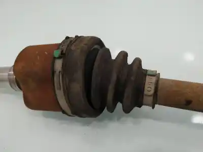 Second-hand car spare part front left transmission for ford focus cmax cap 30 aniversario oem iam references   