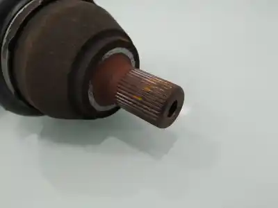 Second-hand car spare part front left transmission for ford focus cmax cap 30 aniversario oem iam references 