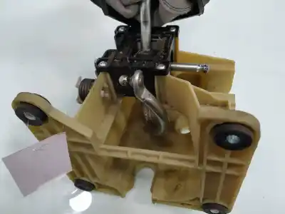 Second-hand car spare part gear lever for ford focus cmax cap 30 aniversario oem iam references 3m5r7k387fg