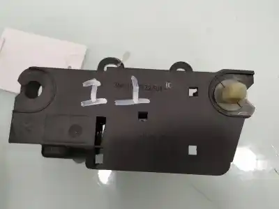 Second-hand car spare part interior left rear handle for ford focus cmax cap 30 aniversario oem iam references 3m51r22601bc