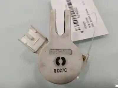 Pezzo di ricambio per auto di seconda mano sensore per opel meriva b cosmo riferimenti oem iam 22670896