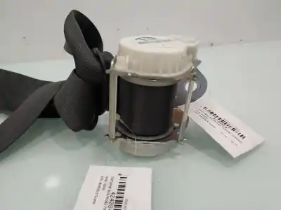 Pezzo di ricambio per auto di seconda mano cintura di sicurezza posteriore destra per opel meriva b cosmo riferimenti oem iam 13307289
