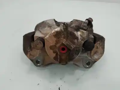 Pezzo di ricambio per auto di seconda mano pinza freno anteriore destra per opel meriva b cosmo riferimenti oem iam 