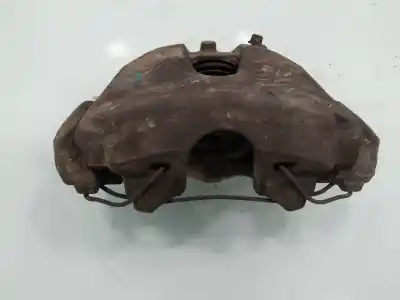 Pezzo di ricambio per auto di seconda mano pinza freno anteriore sinistra per opel meriva b cosmo riferimenti oem iam 