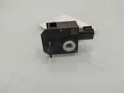 Second-hand car spare part sensor for opel meriva b cosmo oem iam references 13502577  