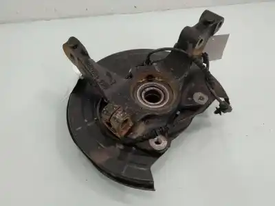 Pezzo di ricambio per auto di seconda mano snodo anteriore sinistro per opel meriva b cosmo riferimenti oem iam 