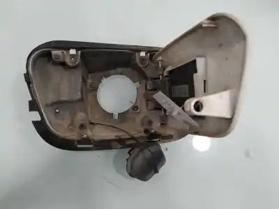 Second-hand car spare part OUTER FUEL CAP for RENAULT LAGUNA II  OEM IAM references 8200002162  