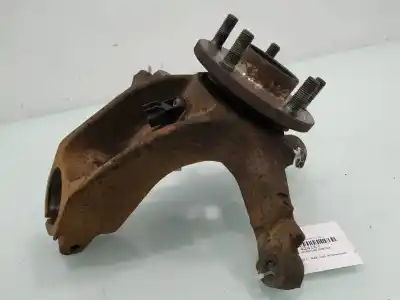 Second-hand car spare part front right knuckle for ford focus cmax cap 30 aniversario oem iam references   