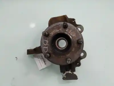 Second-hand car spare part front right knuckle for ford focus cmax cap 30 aniversario oem iam references   