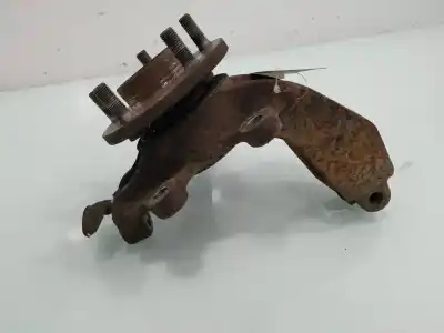 Second-hand car spare part front right knuckle for ford focus cmax cap 30 aniversario oem iam references   