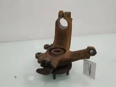 Second-hand car spare part front right knuckle for ford focus cmax cap 30 aniversario oem iam references 