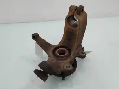 Second-hand car spare part front left knuckle for ford focus cmax cap 30 aniversario oem iam references   