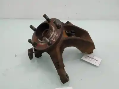 Second-hand car spare part front left knuckle for ford focus cmax cap 30 aniversario oem iam references   