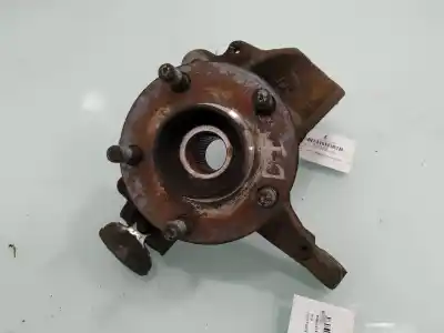 Second-hand car spare part front left knuckle for ford focus cmax cap 30 aniversario oem iam references   