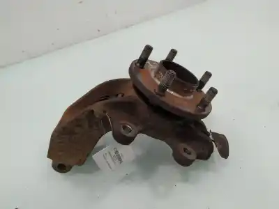 Second-hand car spare part front left knuckle for ford focus cmax cap 30 aniversario oem iam references   