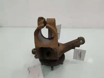 Second-hand car spare part front left knuckle for ford focus cmax cap 30 aniversario oem iam references   