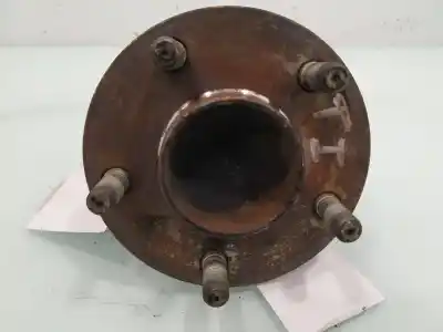 Peça sobressalente para automóvel em segunda mão cubo por ford focus cmax cap 30 aniversario referências oem iam   