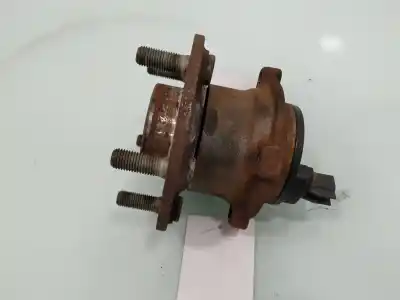 Peça sobressalente para automóvel em segunda mão cubo por ford focus cmax cap 30 aniversario referências oem iam   