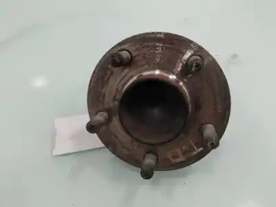 Second-hand car spare part hub assembly for ford focus cmax cap 30 aniversario oem iam references 