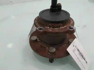 Peça sobressalente para automóvel em segunda mão cubo por ford focus cmax cap 30 aniversario referências oem iam   