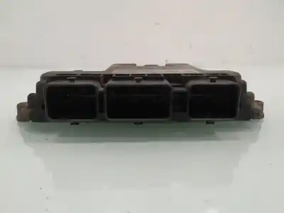 Second-hand car spare part ecu engine control for ford focus cmax cap 30 aniversario oem iam references 6m5112a650nb