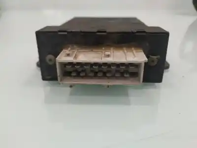 Автозапчасти б/у ЭЛЕКТРОННЫЙ МОДУЛЬ за CITROEN JUMPY  ссылки OEM IAM 9625286880  