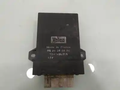 Pezzo di ricambio per auto di seconda mano MODULO ELETTRONICO per CITROEN JUMPY  Riferimenti OEM IAM 9625286880  