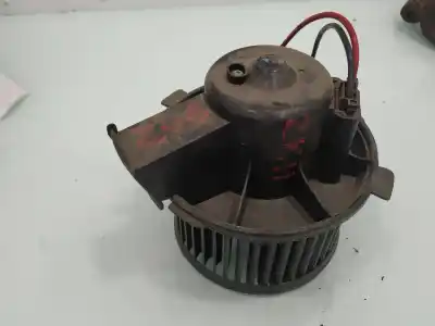 Second-hand car spare part HEATING FAN for PEUGEOT 206  OEM IAM references   