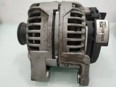 Piesă de schimb auto la mâna a doua alternator pentru opel zafira a zafira a referințe oem iam 