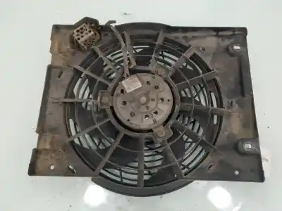 Piesă de schimb auto la mâna a doua electroventilator radiator pentru opel zafira a zafira a referințe oem iam 